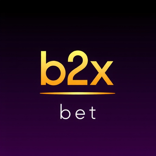 B2X Bet Logo
